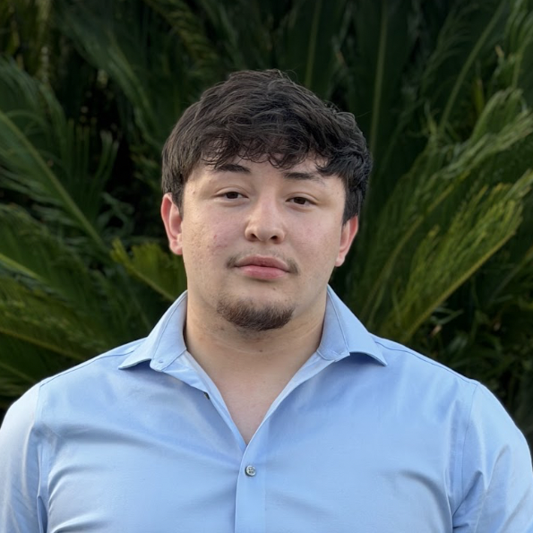 Oscar Alfaro